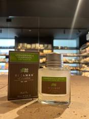 ST James of London - Aftershave gel - Cedarwood & Clarysage