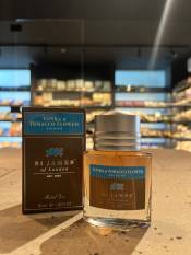 ST James of London - Cologne - Tonka & Tobacco Flower