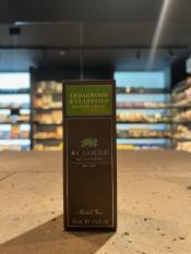 ST James of London - Scheercrème tube - Cedarwood & Clarysage