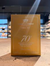 Saponificio Varesino, 70th Anniversary, Eau de parfum