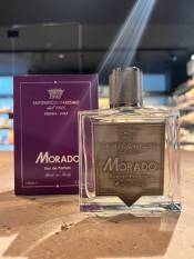 Saponificio Varesino, eau de parfum, Morado