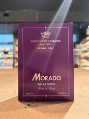 Saponificio Varesino, eau de parfum, Morado