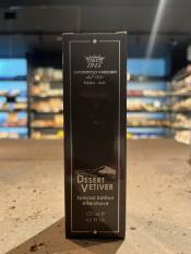 Saponificio Varesino, aftershave, Desert Vetiver