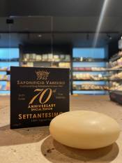 Saponificio Varesino, Hand & Body Soap, 70th Anniversary