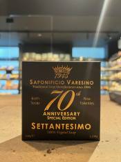 Saponificio Varesino, Hand & Body Soap, 70th Anniversary