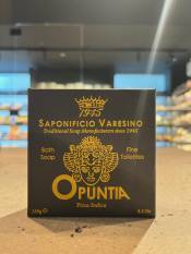 Saponificio Varesino, Hand & Body Soap, Opuntia