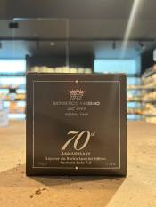Saponificio Varesino, Scheerzeep, 70th Anniversary