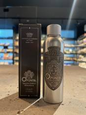 Saponificio Varesino, aftershave, Opuntia