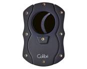 Colibri Sigarenknipper - Zwart + Zwarte messen