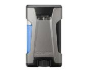 Colibri Aansteker - Rebel - Gunmetal