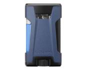 Colibri Aansteker - Rebel - Navy Blue