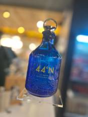 44°N Gin Comte de Grasse
