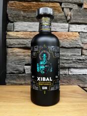 Xibal Gin