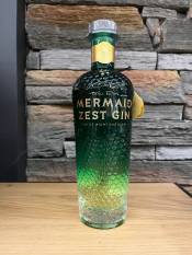 Mermaid Zest gin