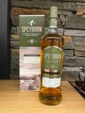 Speyburn 10Y