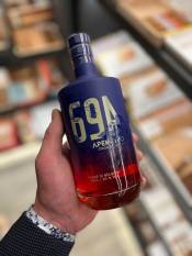 694 Aperitivo