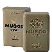 Claus Porto, Musgo Real, 1887, Hand & Body Soap
