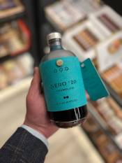 Boury Bottled - Nero '20 Vermouth