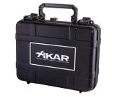 Xikar travel humidor, 20 cigars