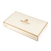 Manopoulos, Robusto Cigar Backgammon