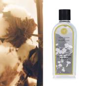 Ashleigh & burwood, geurolie cotton flower & amber