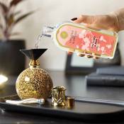 Ashleigh & burwood, geurolie pink peony & musk