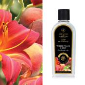 Ashleigh & burwood, geurolie white peach & lily