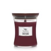 Woodwick geurkaars medium, phantom cherry