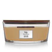 Woodwick geurkaars ellipse, gilded sands