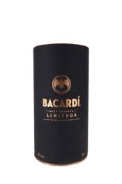 Bacardi Reserva Limitada 1L