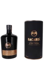 Bacardi Reserva Limitada 1L