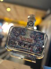 Sir Chill Winter Edition gin