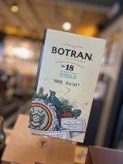 Botran Solera 18y