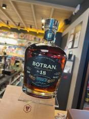 Botran Solera 18y