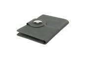 Garzini, Passport Holder, Carbon Black