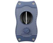 Colibri Sigarenknipper - V Cut - Diamond Navy