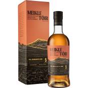 GlenAllachie Meikle Toir The Chinquapin One 5Y