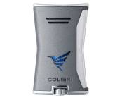 Colibri Aansteker - Slim - Houtskool