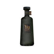 Yu Gin Black Lemon