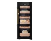 Afidano Humidor - B4 Metaal - 1200 sigaren