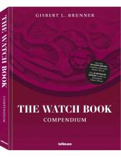 TeNeues Koffietafelboek - The Watch Book Compendium