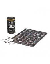 Ridley's - Coffee Lover's Puzzel