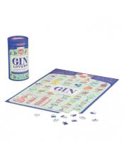Ridley's - Gin Lover's Puzzel