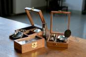 Authentic Models - The Wallace Gift Box