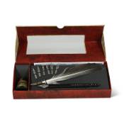 Authentic Models - Feather Pen Set