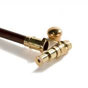 Authentic Models - Telescope Walking Stick