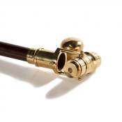 Authentic Models - Telescope Walking Stick
