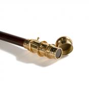 Authentic Models - Telescope Walking Stick