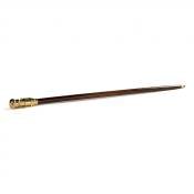 Authentic Models - Telescope Walking Stick