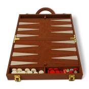Authentic Models - Chess & Backgammon in Case